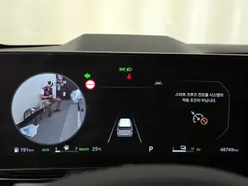 2024 Kia Carnival с пробегом 48 749 км