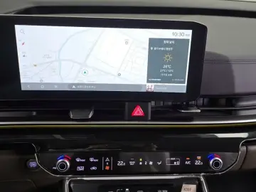2024 Kia Carnival с пробегом 48 749 км