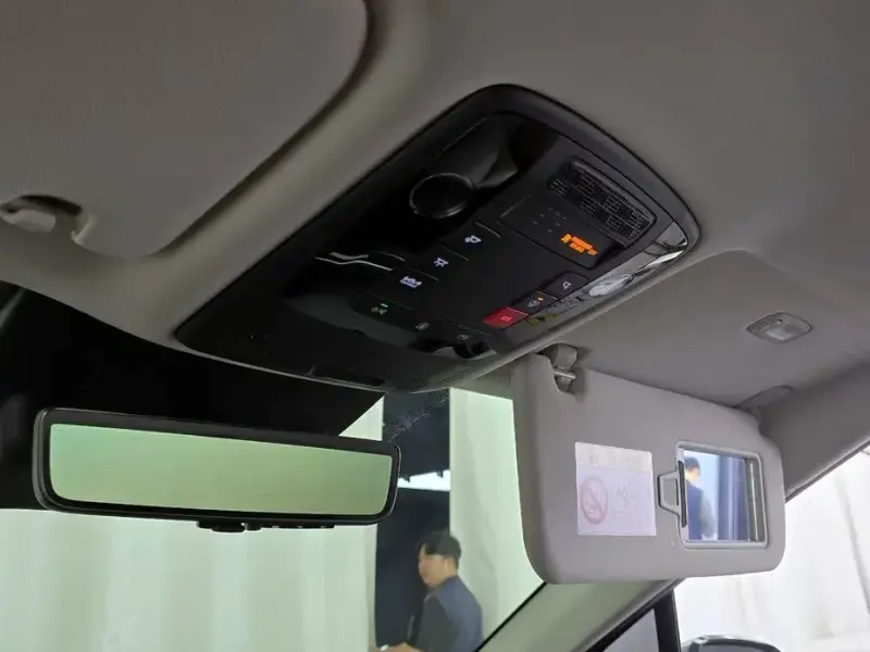 2024 Kia Carnival с пробегом 48 749 км