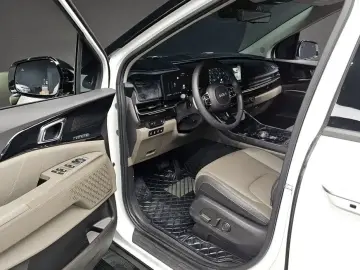 2024 Kia Carnival с пробегом 29 364 км