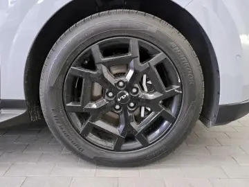 2024 Kia Carnival с пробегом 48 749 км