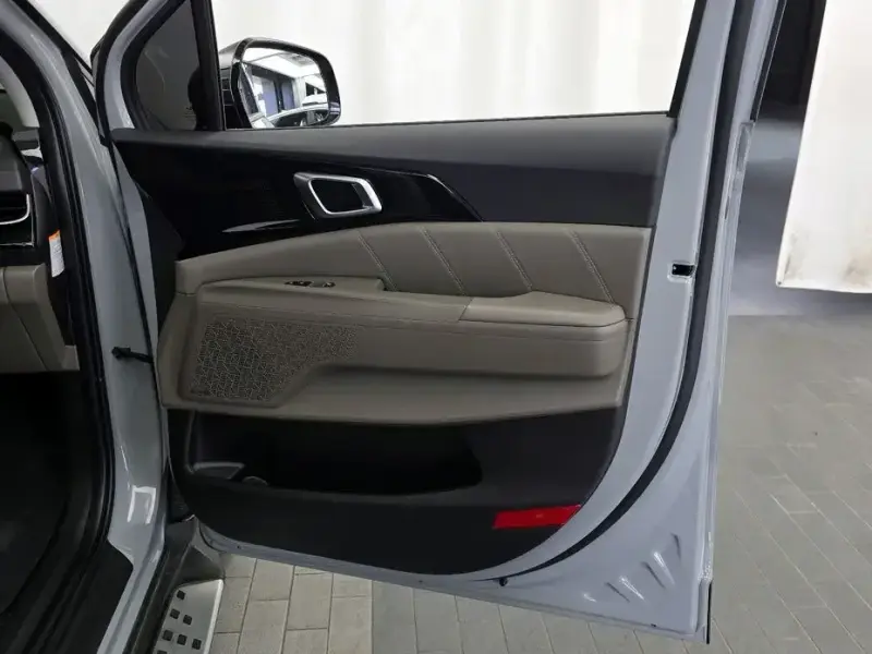2024 Kia Carnival с пробегом 48 749 км