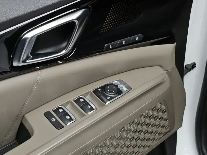 2024 Kia Carnival с пробегом 29 364 км