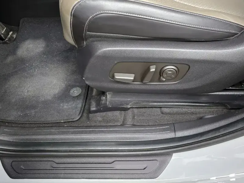 2024 Kia Carnival с пробегом 48 749 км