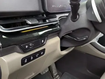 2024 Kia Carnival с пробегом 48 749 км