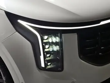 2024 Kia Carnival с пробегом 29 364 км