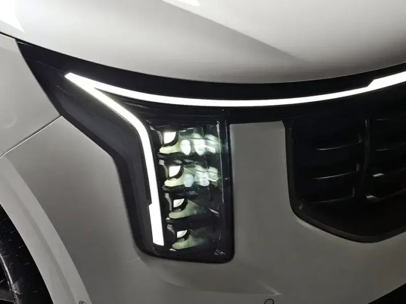 2024 Kia Carnival с пробегом 29 364 км