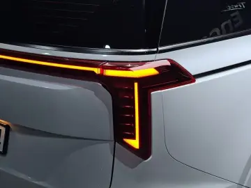 2024 Kia Carnival с пробегом 29 364 км