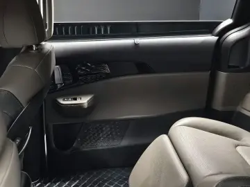 2024 Kia Carnival с пробегом 29 364 км