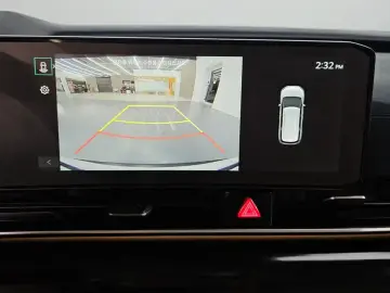 2025 Kia Carnival с пробегом 7 136 км