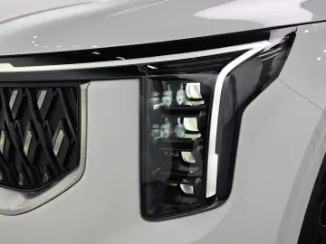 2025 Kia Carnival с пробегом 7 136 км