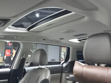 2024 Kia Carnival с пробегом 42 093 км