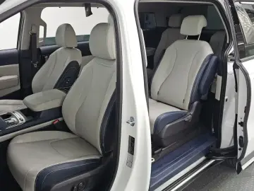 2025 Kia Carnival с пробегом 7 136 км