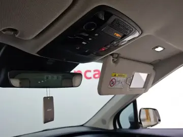 2025 Kia Carnival с пробегом 7 136 км