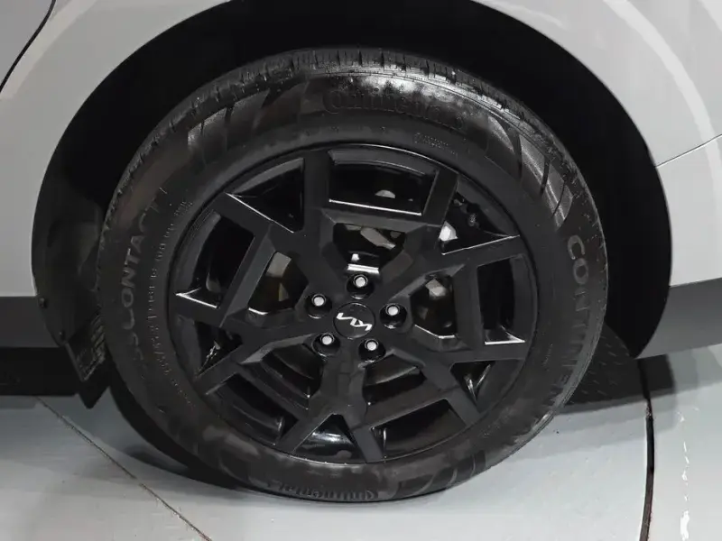 2024 Kia Carnival с пробегом 42 093 км