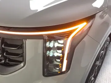 2024 Kia Carnival с пробегом 42 093 км