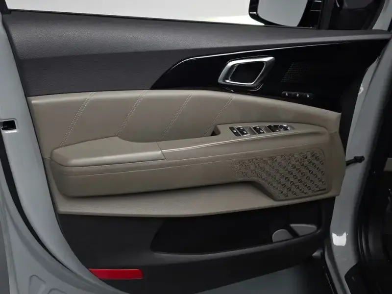 2024 Kia Carnival с пробегом 42 093 км