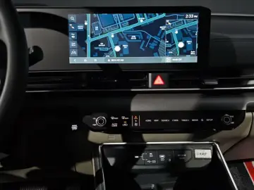 2025 Kia Carnival с пробегом 4 396 км