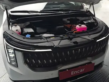 2024 Kia Carnival с пробегом 10 457 км