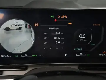 2024 Kia Carnival с пробегом 10 457 км