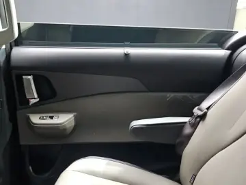 2025 Kia Carnival с пробегом 4 396 км