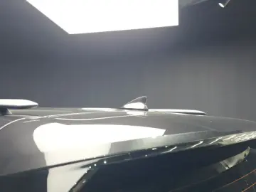 2025 Kia Carnival с пробегом 4 396 км