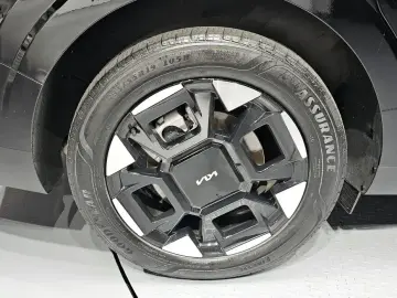 2024 Kia Carnival с пробегом 41 517 км