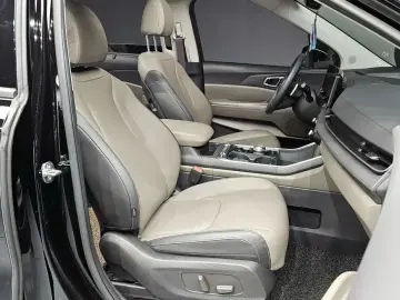 2024 Kia Carnival с пробегом 41 517 км