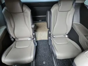 2024 Kia Carnival с пробегом 41 517 км