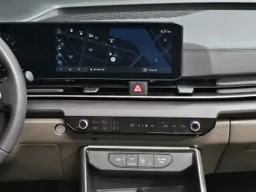 2024 Kia Carnival с пробегом 41 517 км