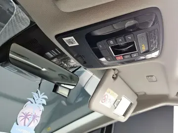 2024 Kia Carnival с пробегом 41 517 км