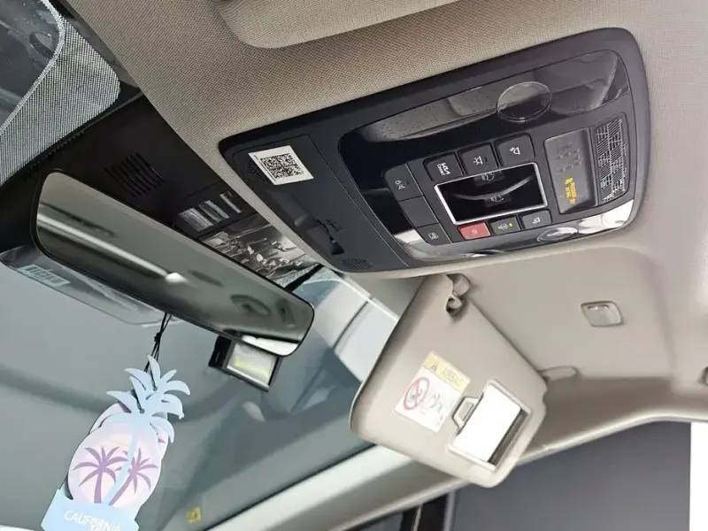 2024 Kia Carnival с пробегом 41 517 км