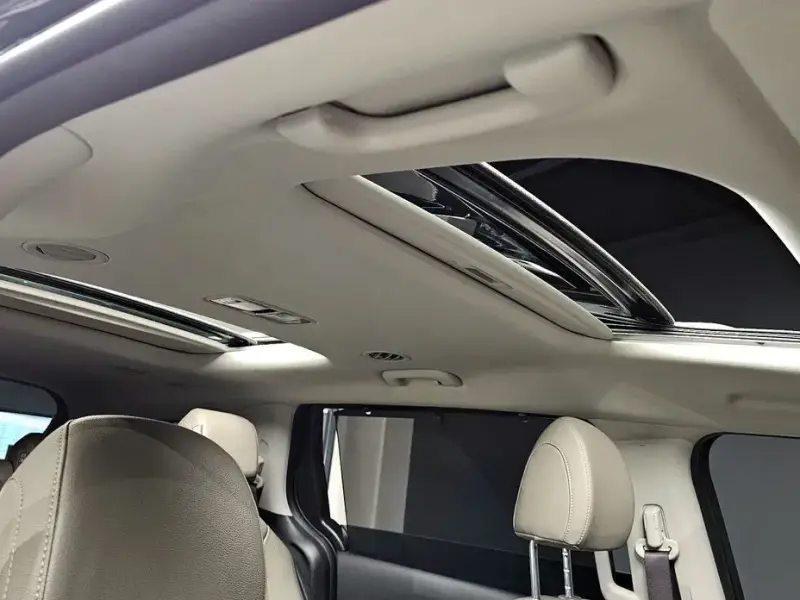 2024 Kia Carnival с пробегом 41 517 км