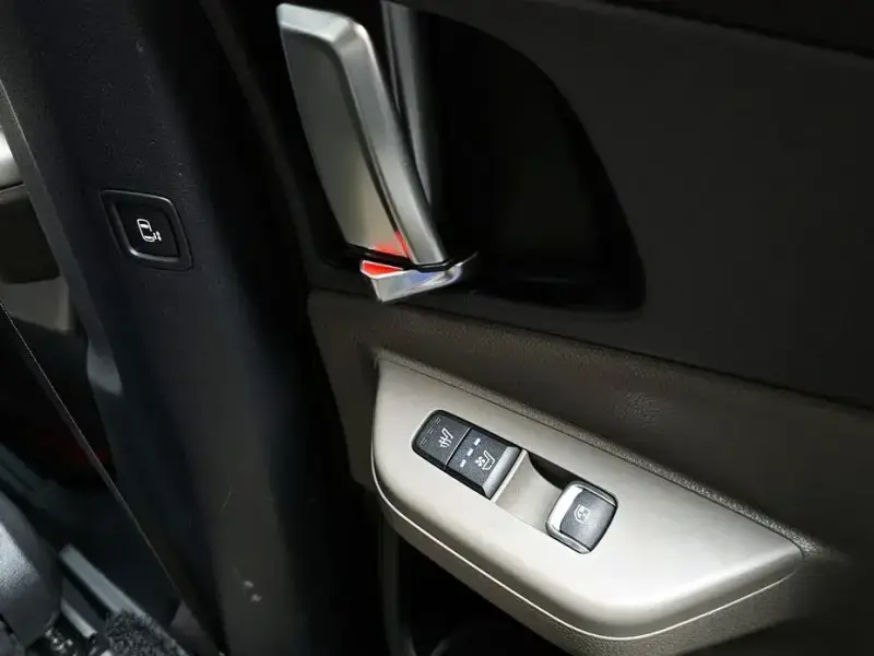 2024 Kia Carnival с пробегом 41 517 км