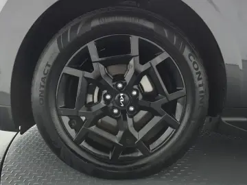 2024 Kia Carnival с пробегом 45 518 км