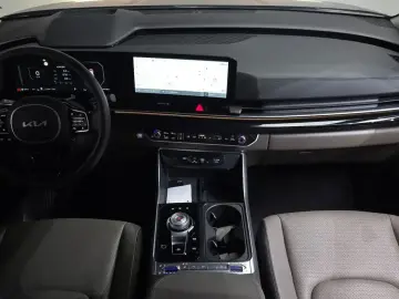2024 Kia Carnival с пробегом 45 518 км