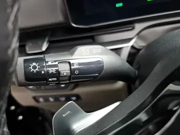 2024 Kia Carnival с пробегом 41 517 км