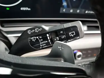 2024 Kia Carnival с пробегом 41 517 км