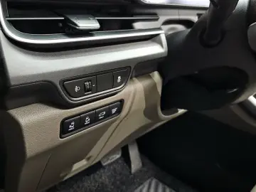 2024 Kia Carnival с пробегом 41 517 км
