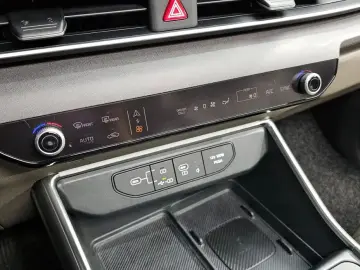 2024 Kia Carnival с пробегом 41 517 км