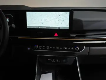 2024 Kia Carnival с пробегом 45 518 км