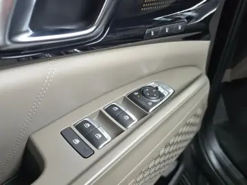 2024 Kia Carnival с пробегом 45 518 км