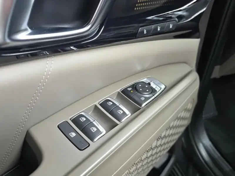 2024 Kia Carnival с пробегом 45 518 км