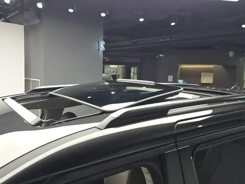 2024 Kia Carnival с пробегом 45 518 км