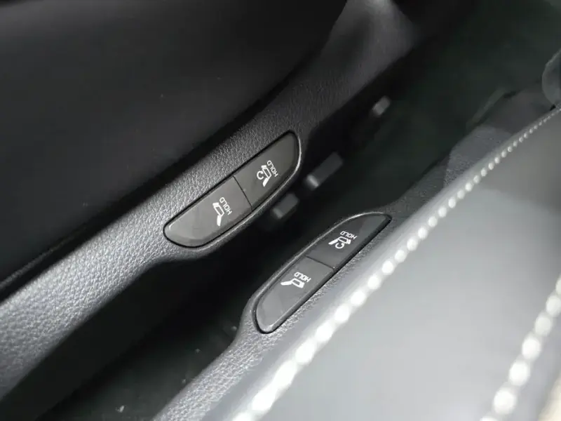 2024 Kia Carnival с пробегом 45 518 км