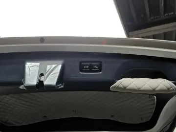 2024 Kia Carnival с пробегом 3 512 км