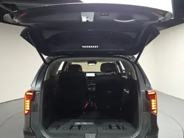 2024 Kia Carnival с пробегом 45 518 км