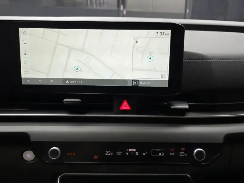 2024 Kia Carnival с пробегом 36 571 км