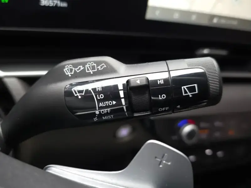 2024 Kia Carnival с пробегом 36 571 км