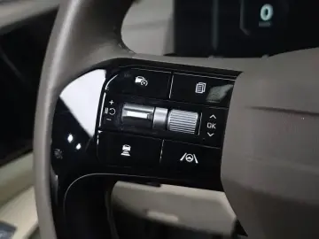 2025 Kia Carnival с пробегом 10 917 км